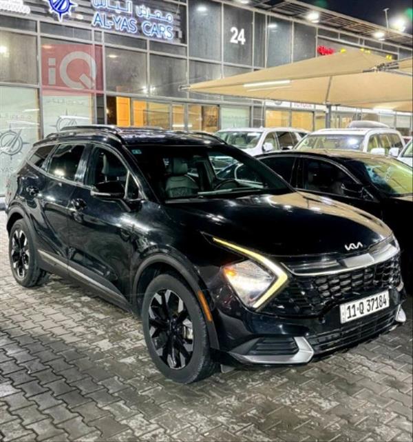 Kia Sportage 2023 for sale in Iraq - Karbala